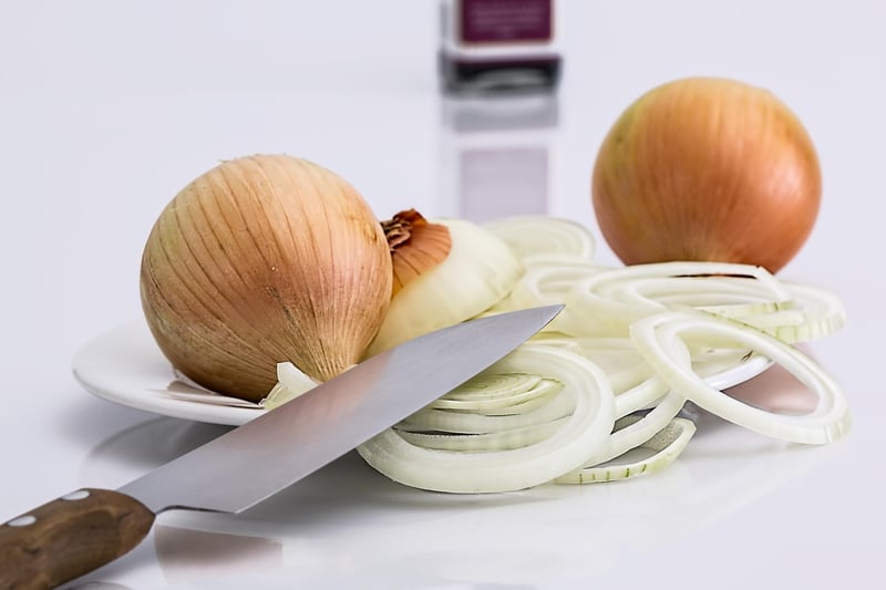 Space-Saving Kitchen Gear