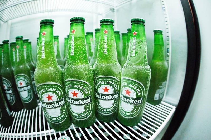 Smart Refrigerator
